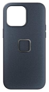 Peak Design Everyday Case iPhone 15 Plus M-MC-BJ-MN-1 - modré